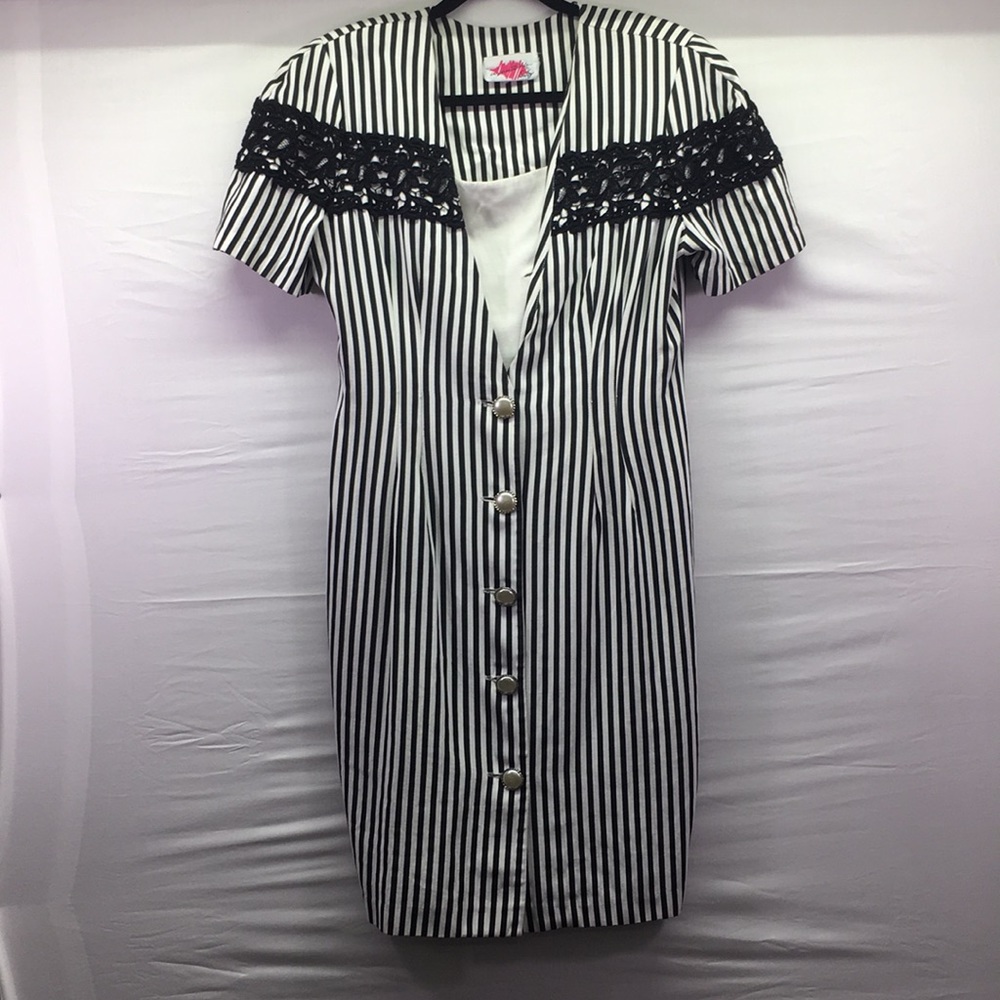 Irresistible dress by sue